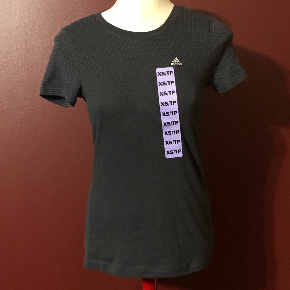 adidas t-shirt